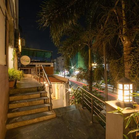 Hotel Searock Visakhapatnam Exterior foto