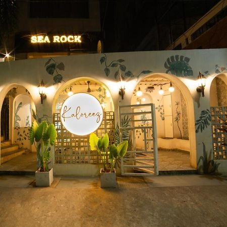 Hotel Searock Visakhapatnam Exterior foto