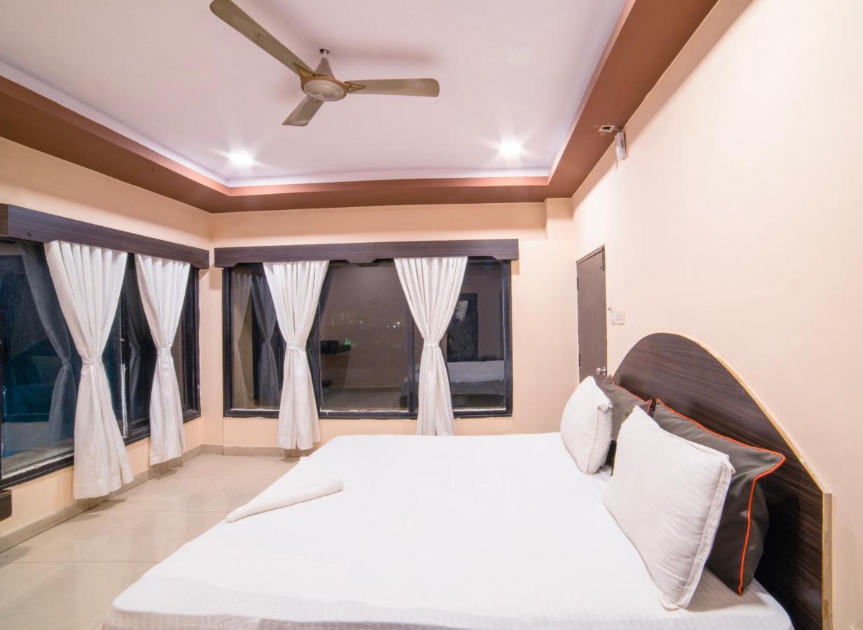 Hotel Searock Visakhapatnam Exterior foto