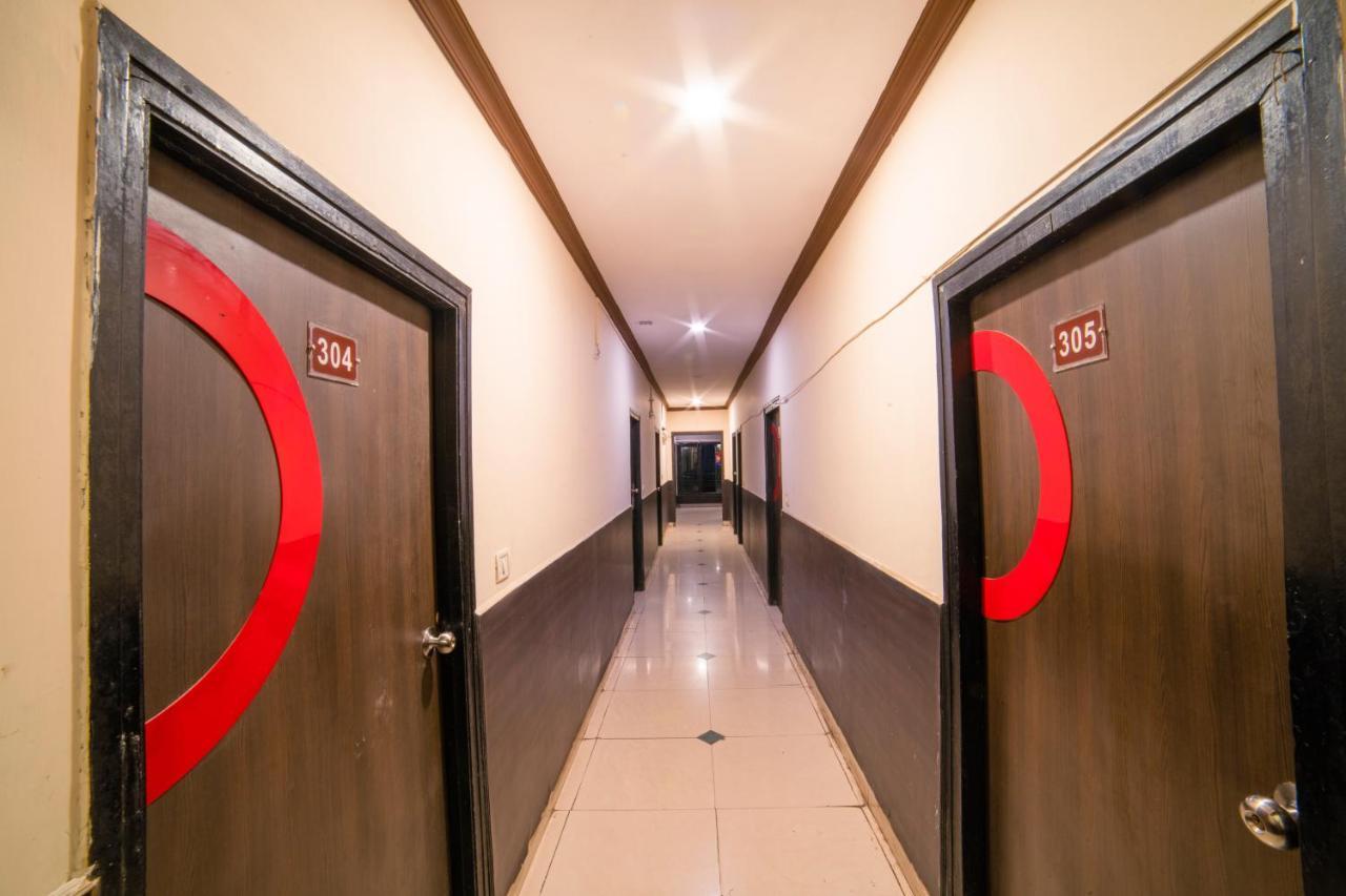 Hotel Searock Visakhapatnam Exterior foto