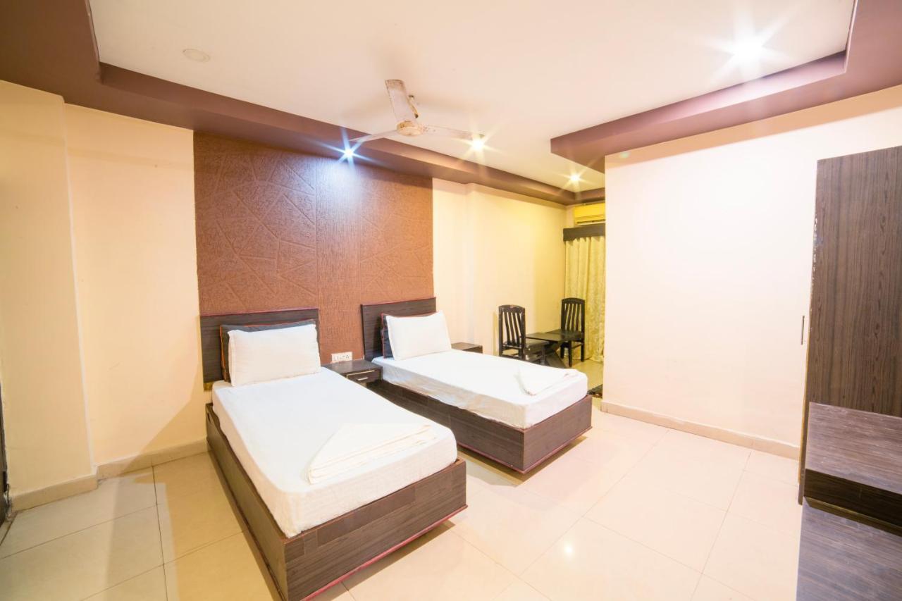 Hotel Searock Visakhapatnam Exterior foto