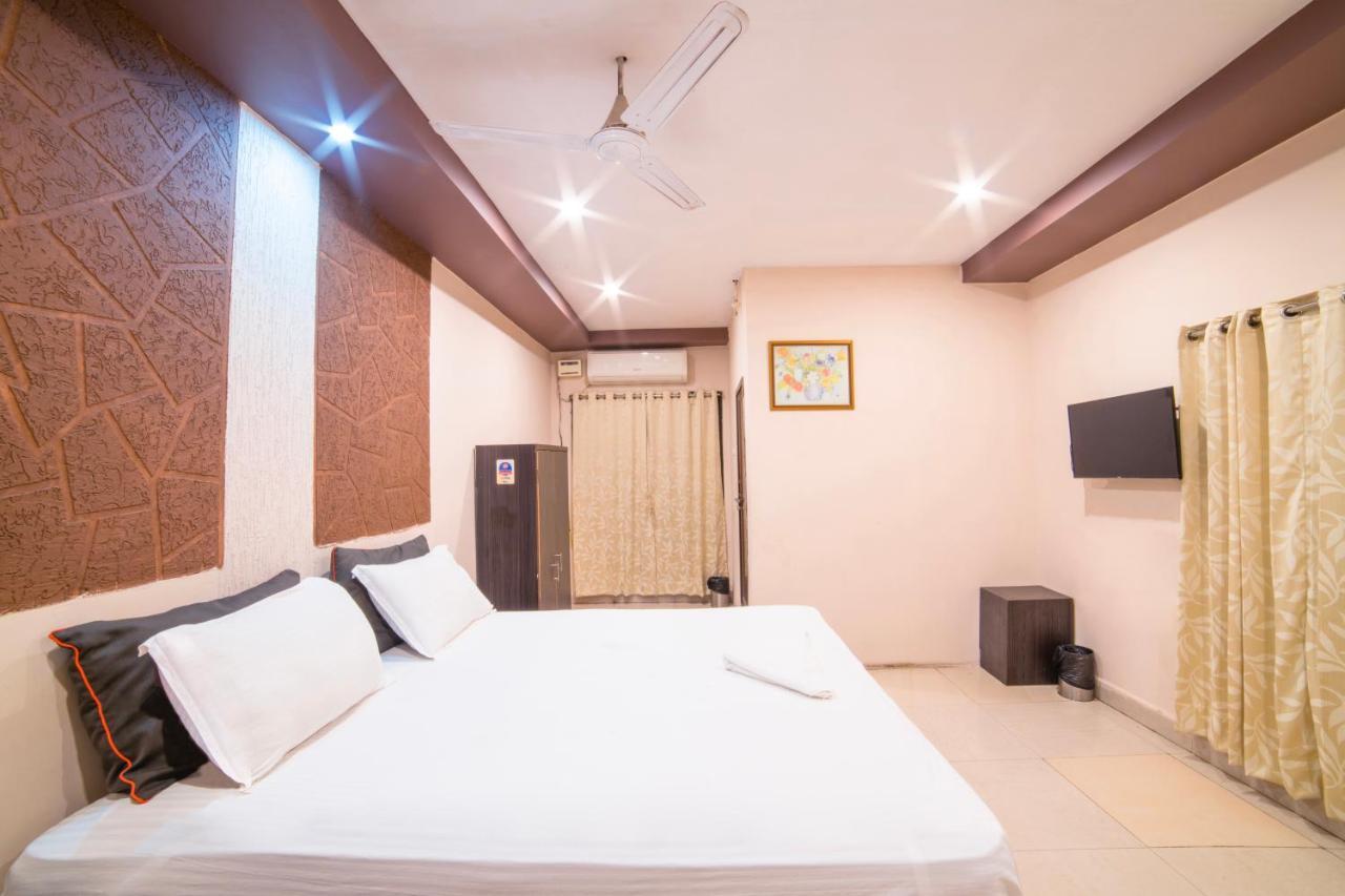 Hotel Searock Visakhapatnam Exterior foto