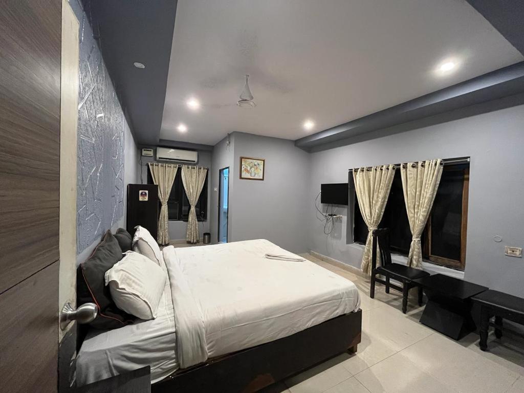 Hotel Searock Visakhapatnam Exterior foto